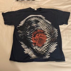 Roger Waters “The Wall” Live at Yankee Stadium Tour Tee